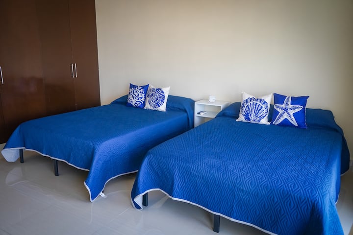 Slaapkamer 2