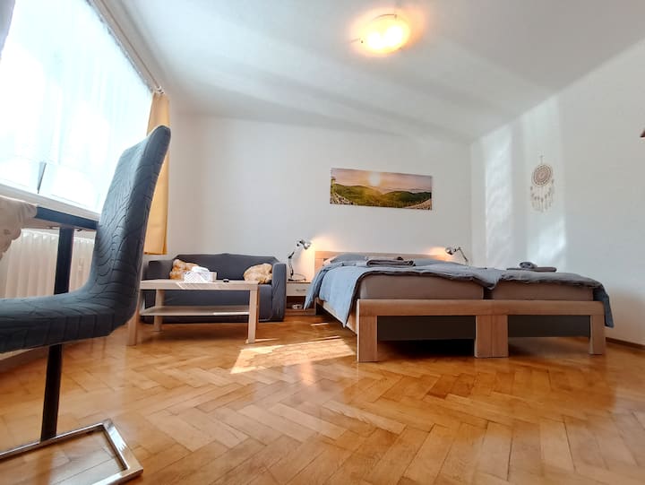 Habitación