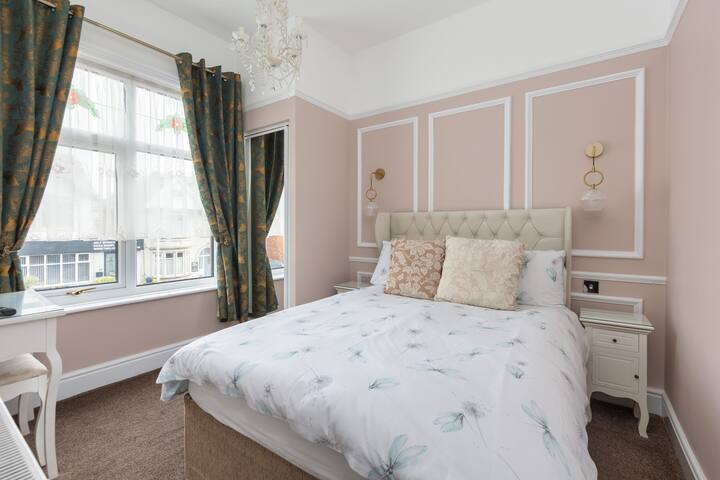 ห้องนอน