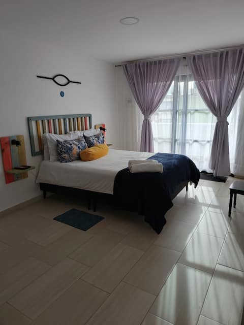 Popular Airbnb listing: Studio apartment in Sogamoso in Sogamoso