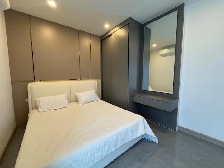 غرفة النوم 4