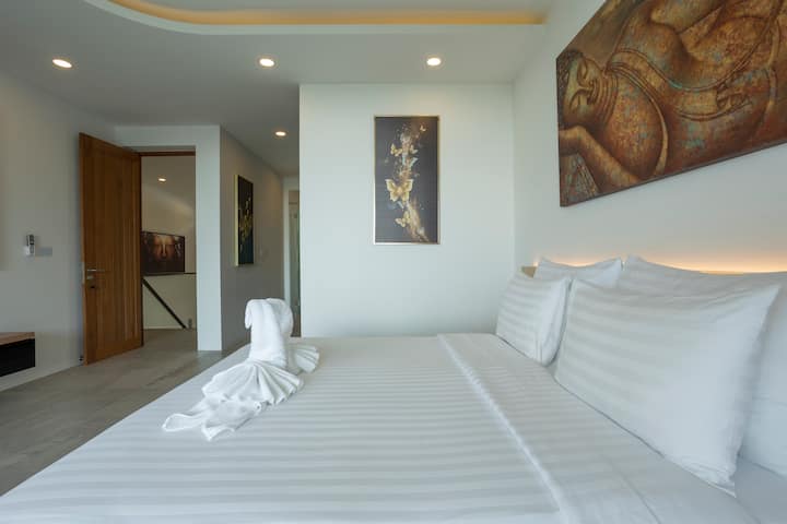 საძინებელი 1