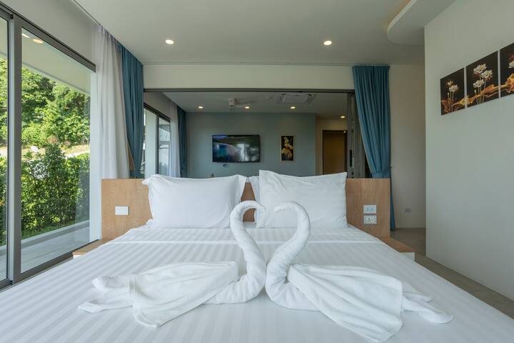 საძინებელი 4