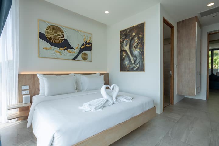 საძინებელი 2