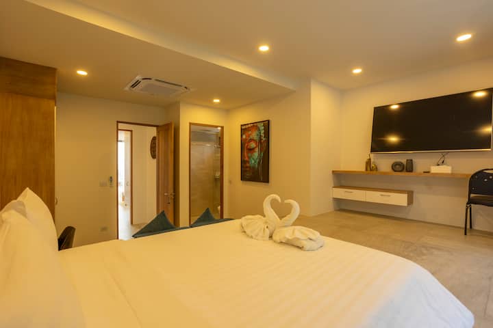 საძინებელი 5