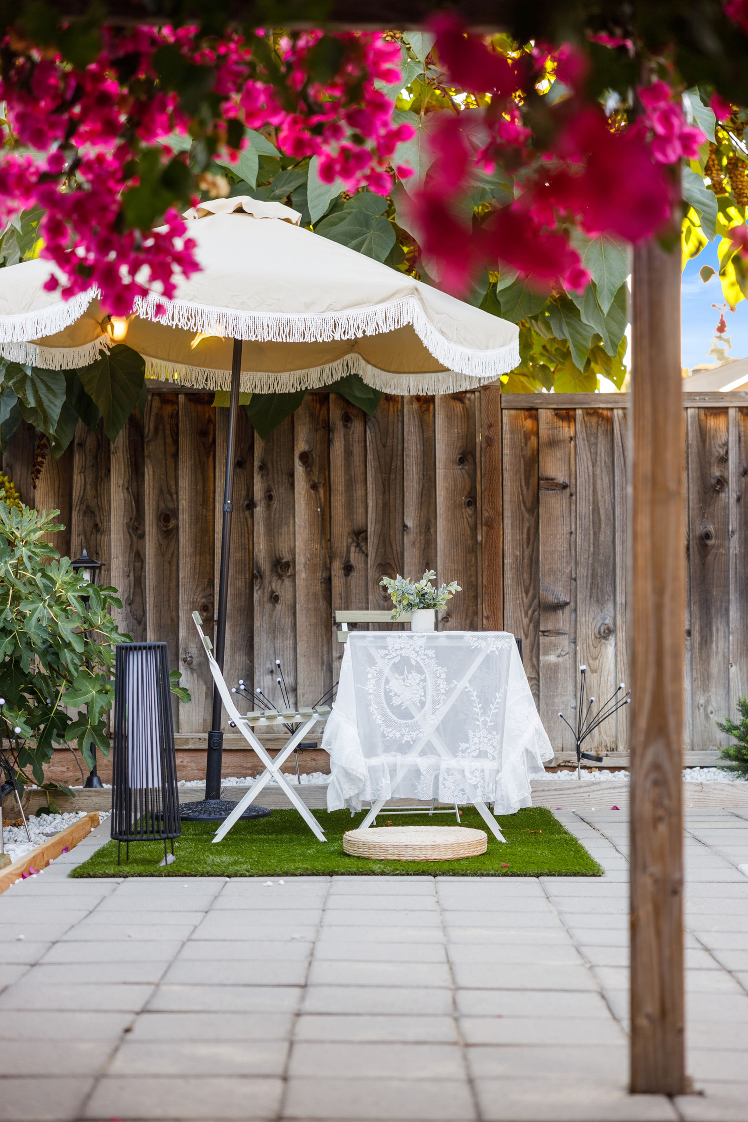 Peaceful 3BR Duplex, Private Yard, Near Tech Hubs - Photo 67