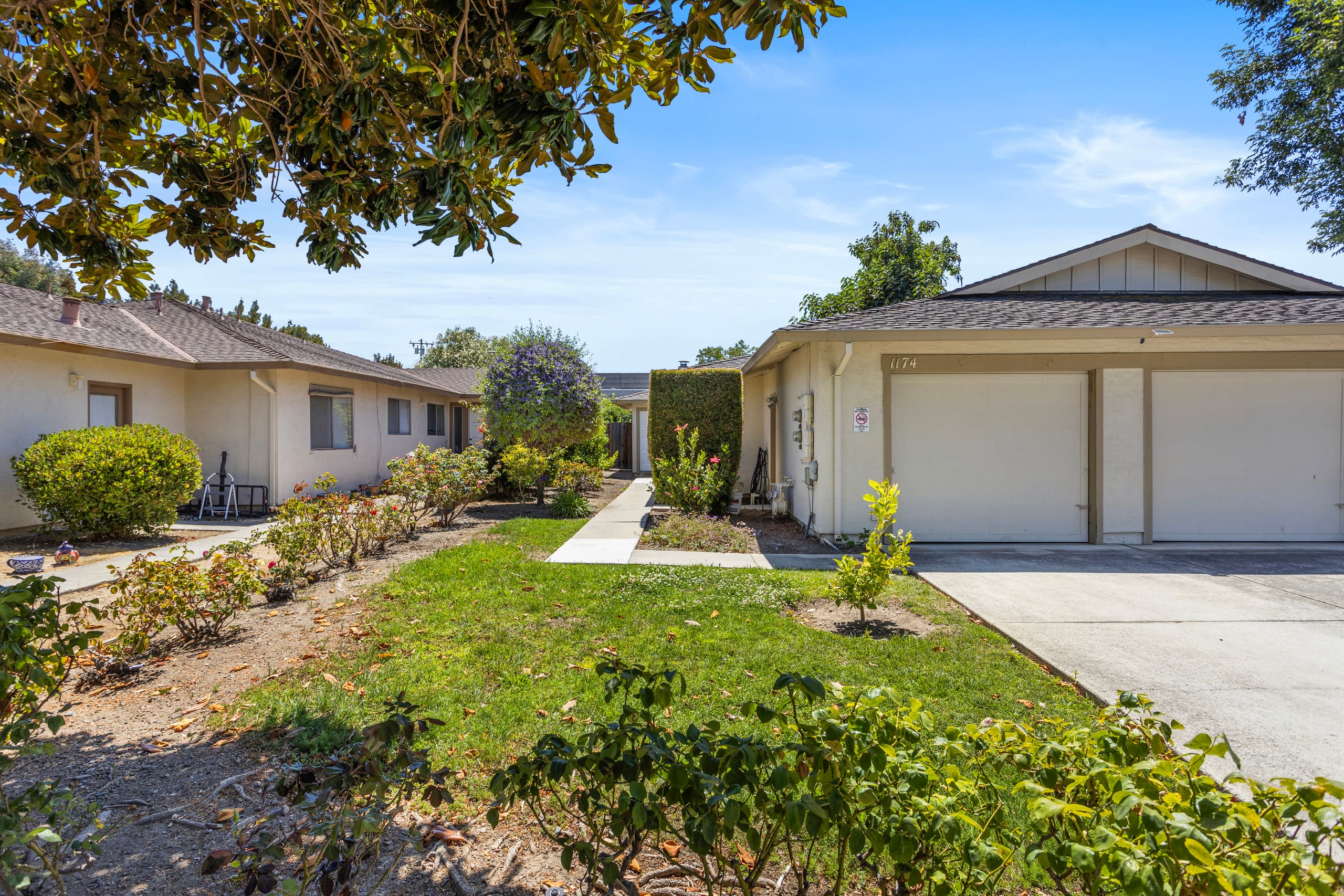 Peaceful 3BR Duplex, Private Yard, Near Tech Hubs - Photo 82