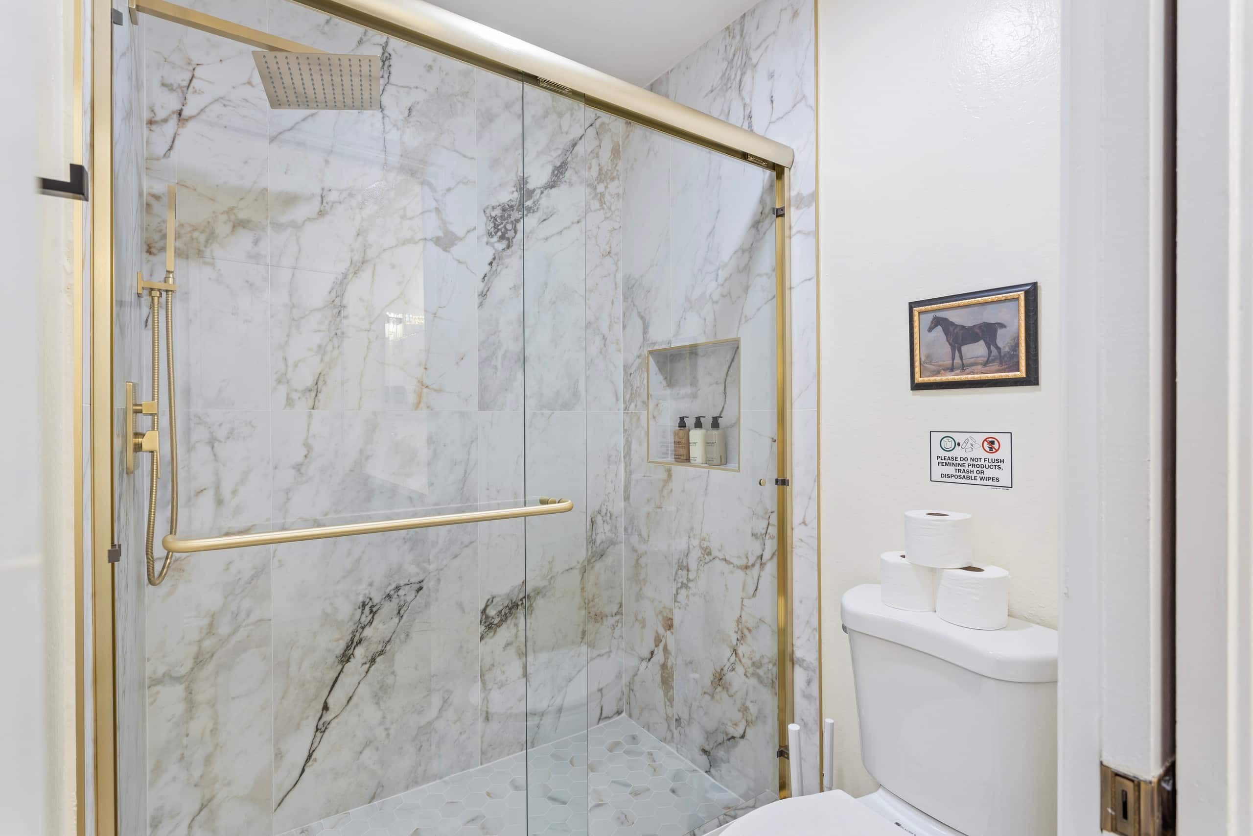 Peaceful 3BR Duplex, Private Yard, Near Tech Hubs - Photo 58