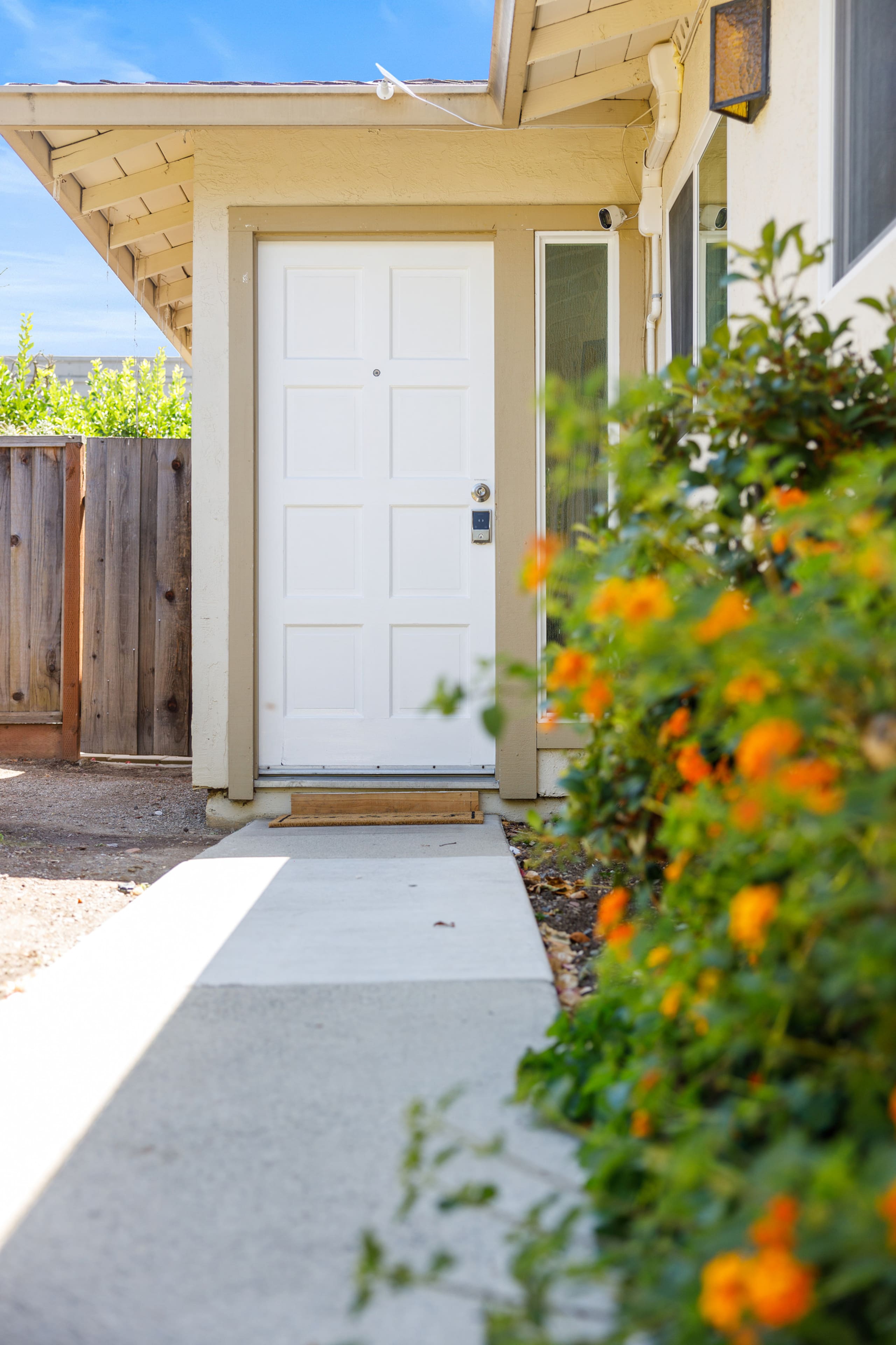 Peaceful 3BR Duplex, Private Yard, Near Tech Hubs - Photo 80