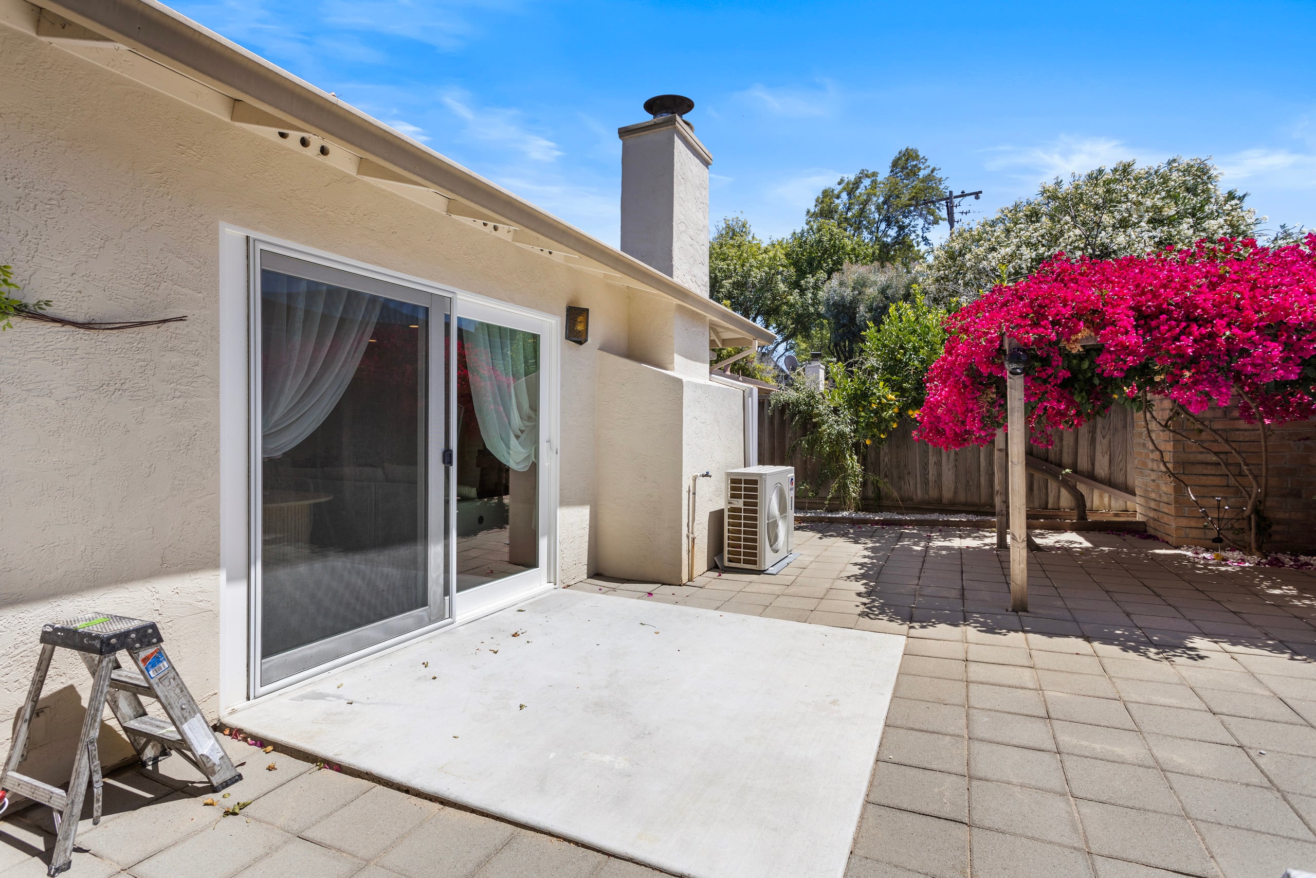Peaceful 3BR Duplex, Private Yard, Near Tech Hubs - Photo 71