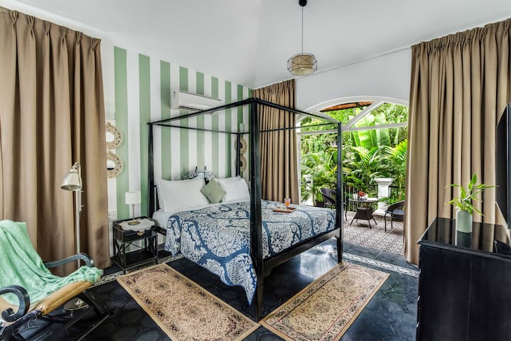 Limestays Official managed Airbnb listing 1
