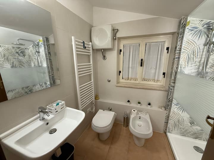 Framí B&b, Camera Doppia - Teramo