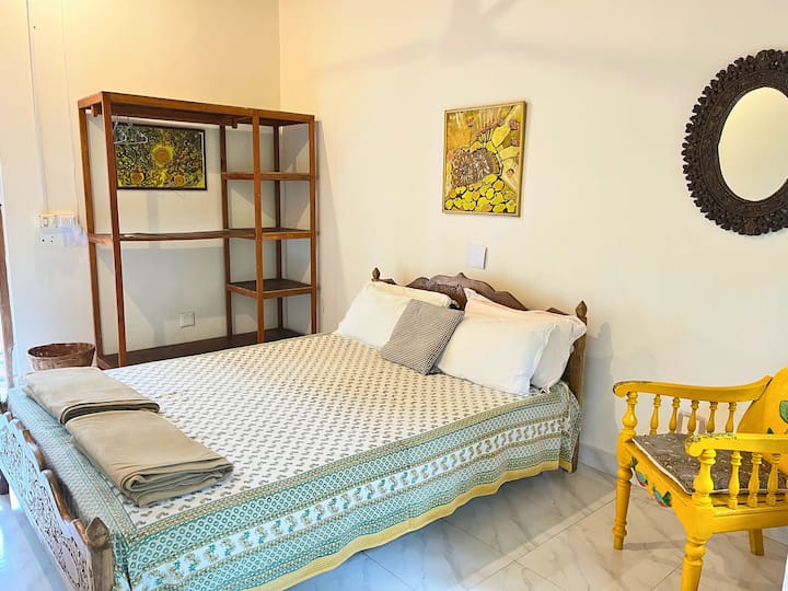 საძინებელი 1