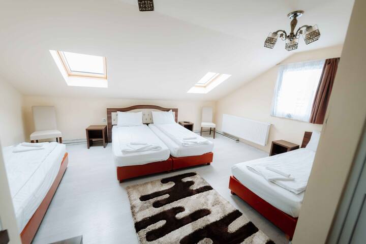 Спална соба 9