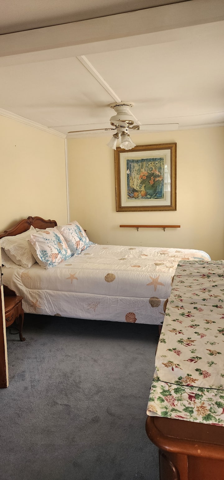 საძინებელი 1