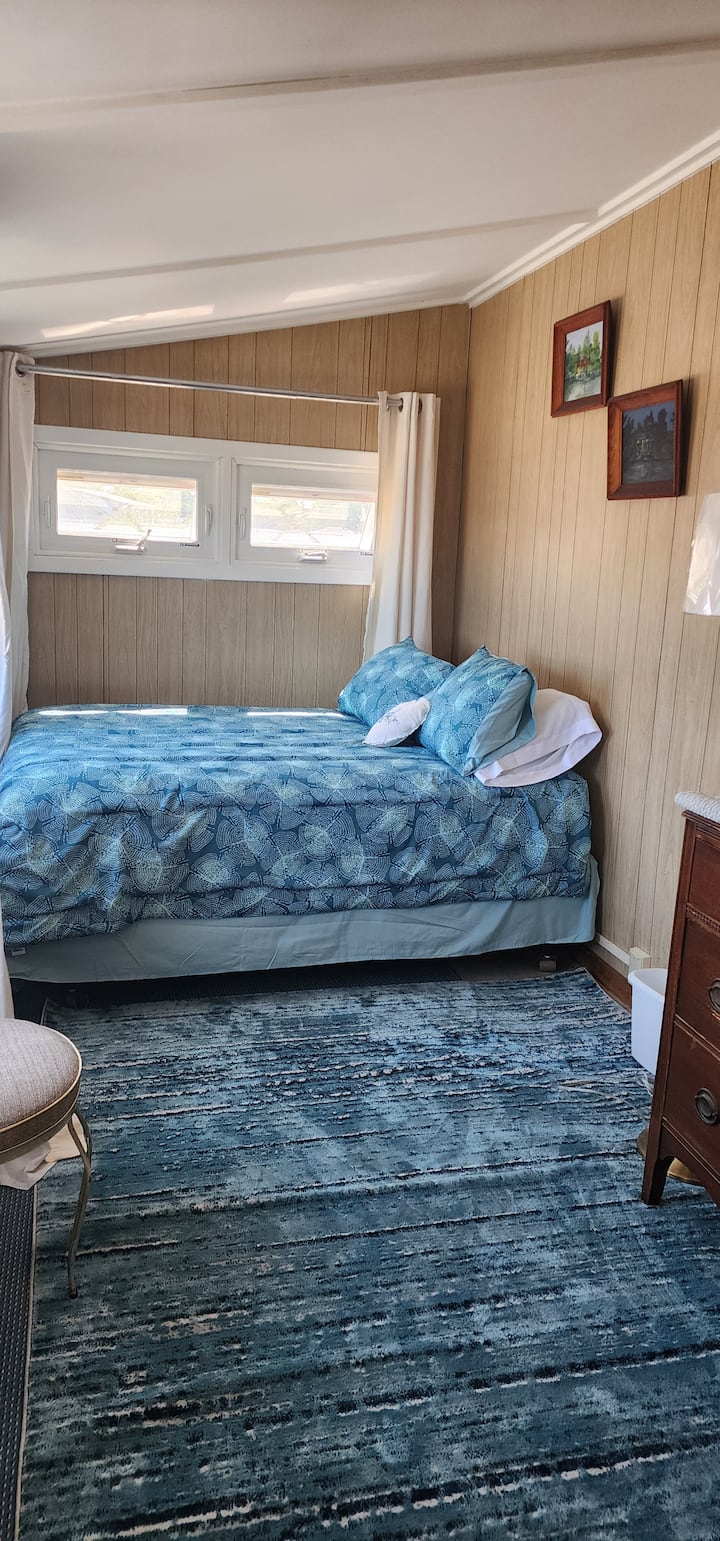 საძინებელი 2