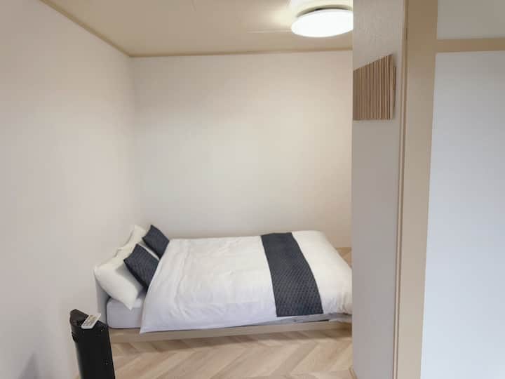 Спална соба 1