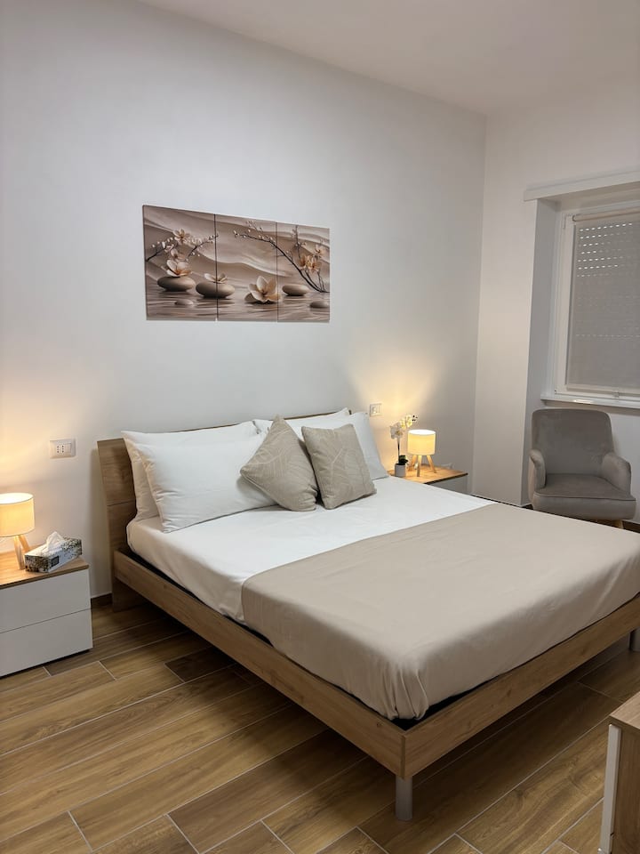 Спална соба