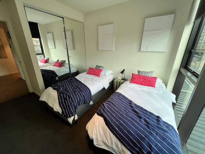 Спална соба 2