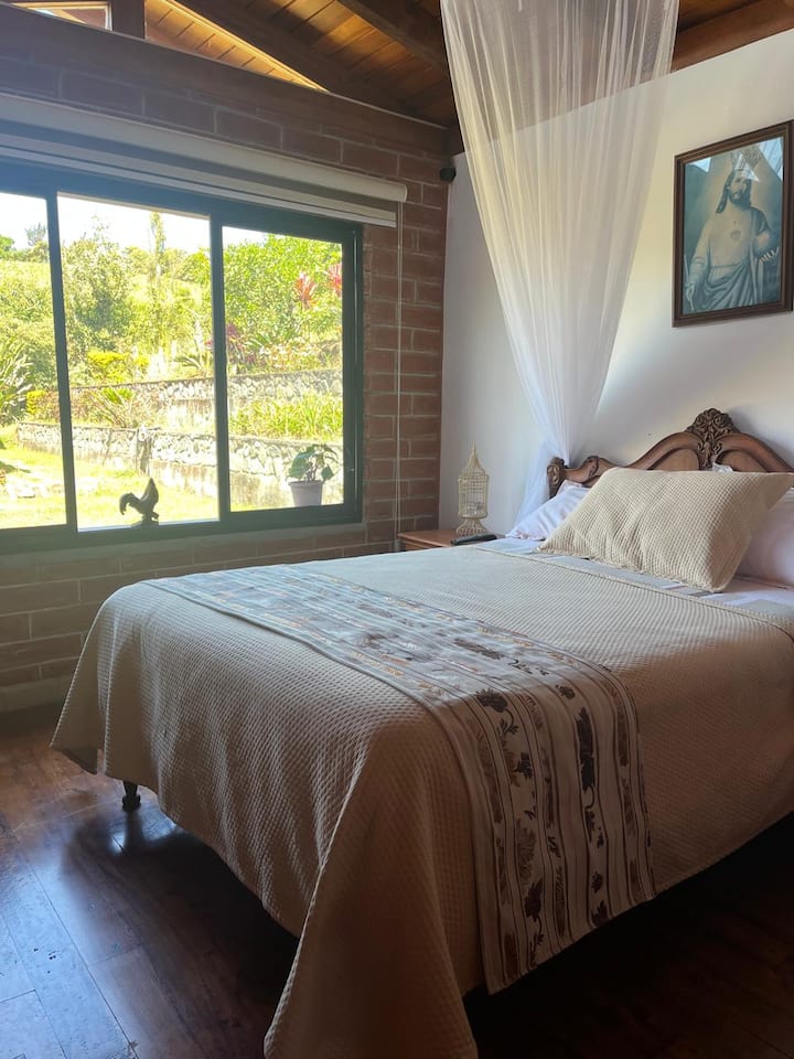 Спална соба 2