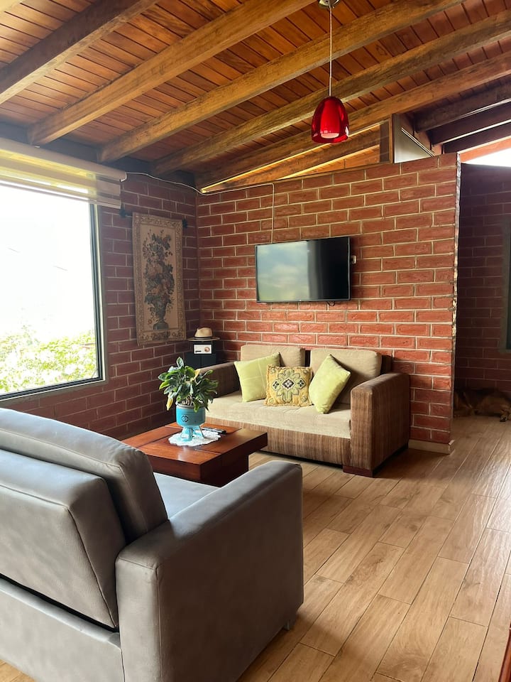 Дневна соба