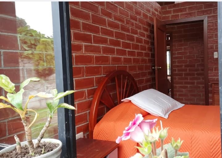 Спална соба 3