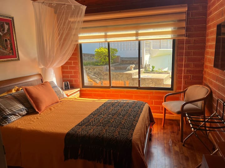 Спална соба 1