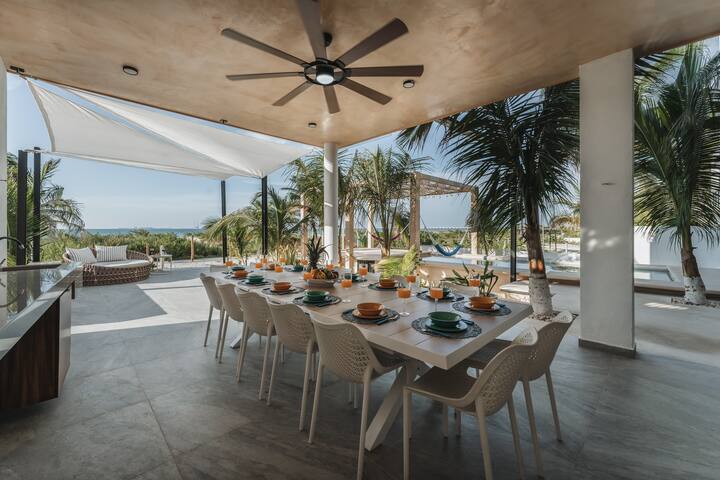 Somar Hosting managed Airbnb listing 2