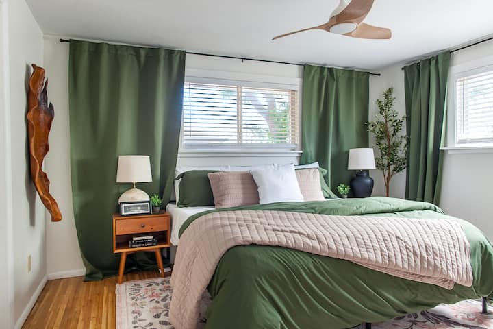 Спална соба 1