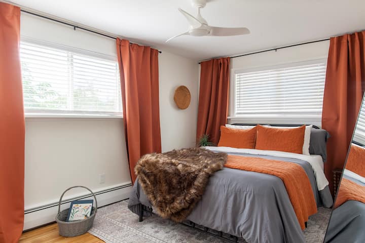 Спална соба 2