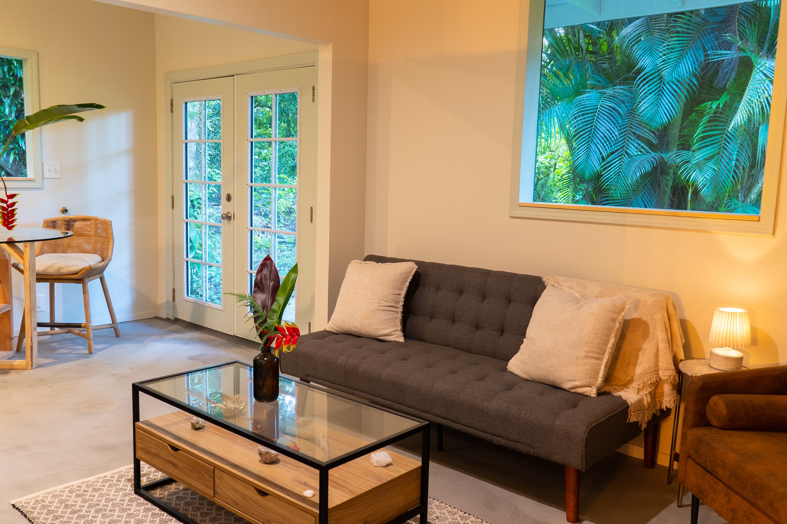 Home in Kurtistown · ★4.85 · 1 bedroom · 2 beds · 1 private bath - Image 1