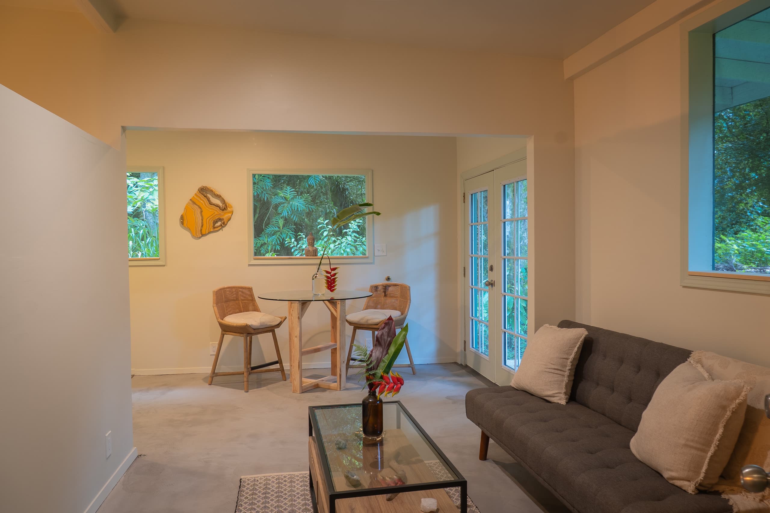 Home in Kurtistown · ★4.85 · 1 bedroom · 2 beds · 1 private bath - Image 3