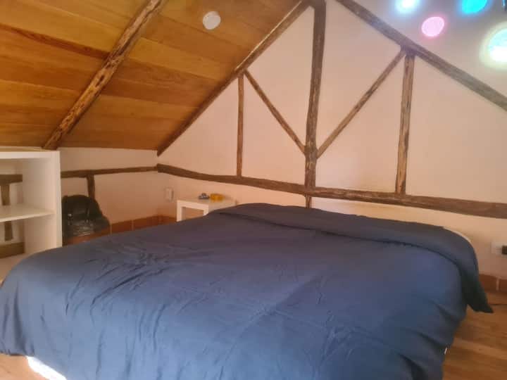 Спална соба