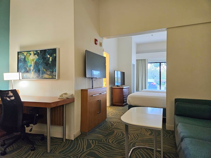 2 Queen Suites At Bwi-inclds Brkfst - Glen Burnie, MD