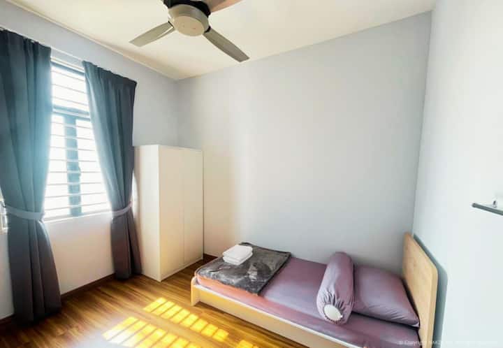 غرفة النوم 2