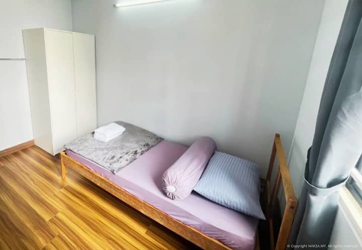 غرفة النوم 3