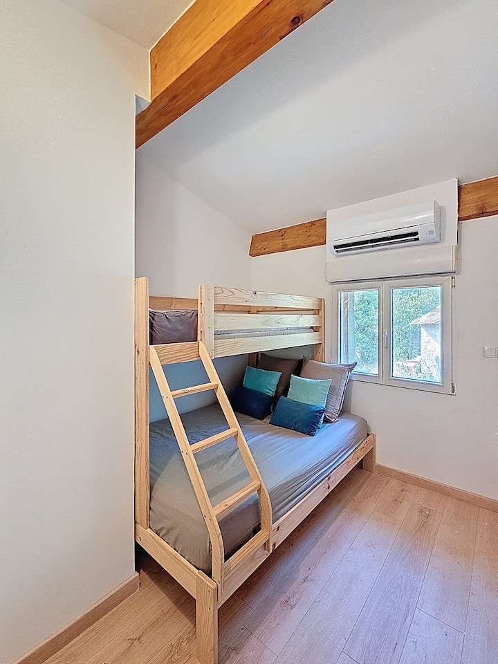 საძინებელი 2