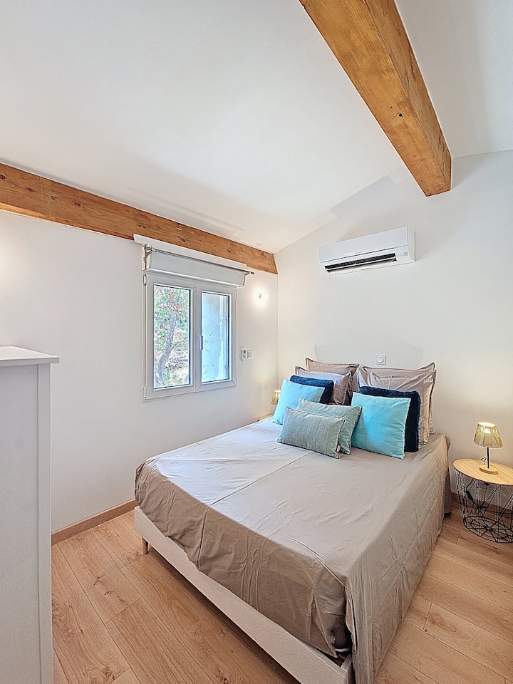 საძინებელი 1