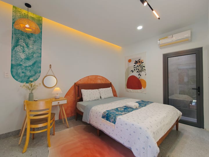 Спална соба 1