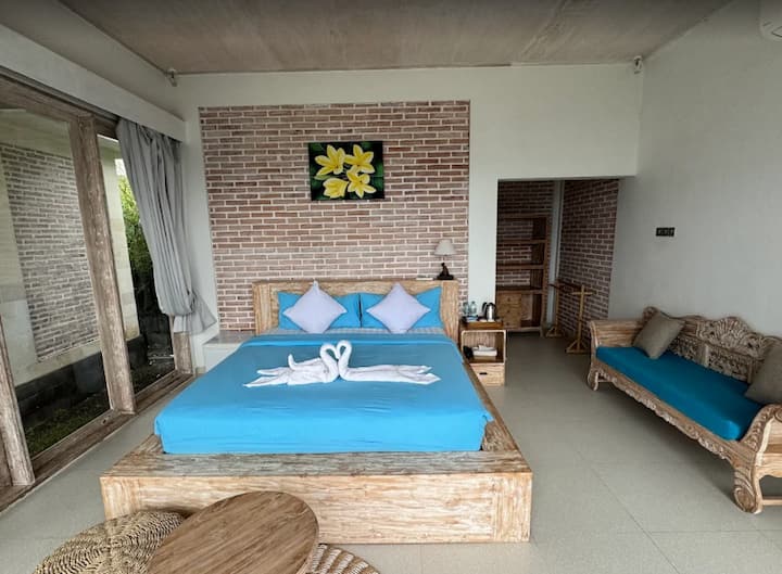 Спална соба 3