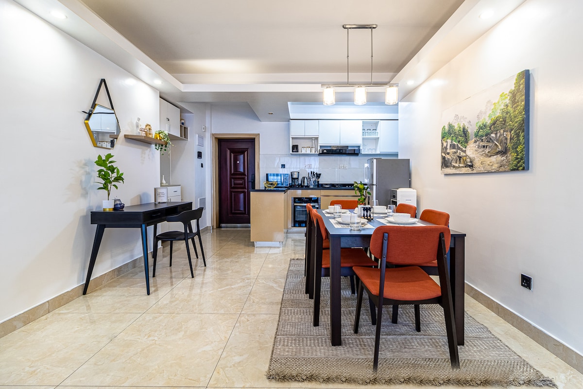 New Lavington · ⭐ 5.0 · 2 bedrooms · 3 beds · 2 private baths photo 3