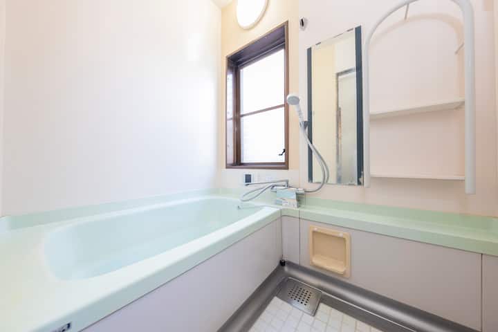 フルバスルーム1