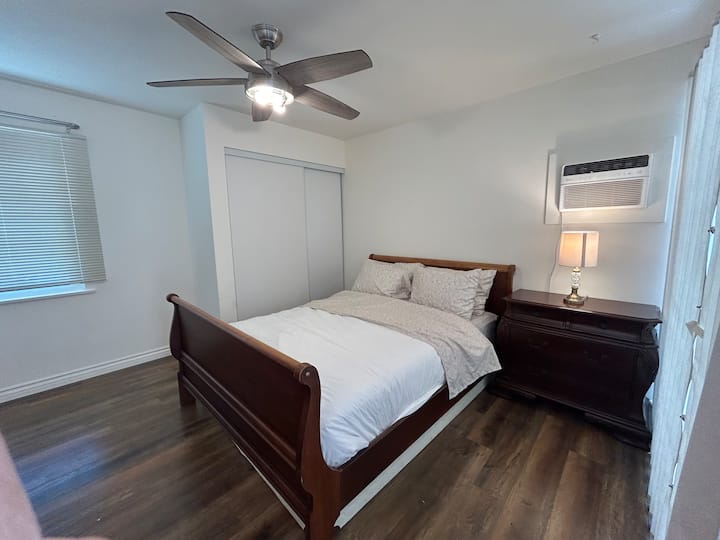 غرفة النوم 2