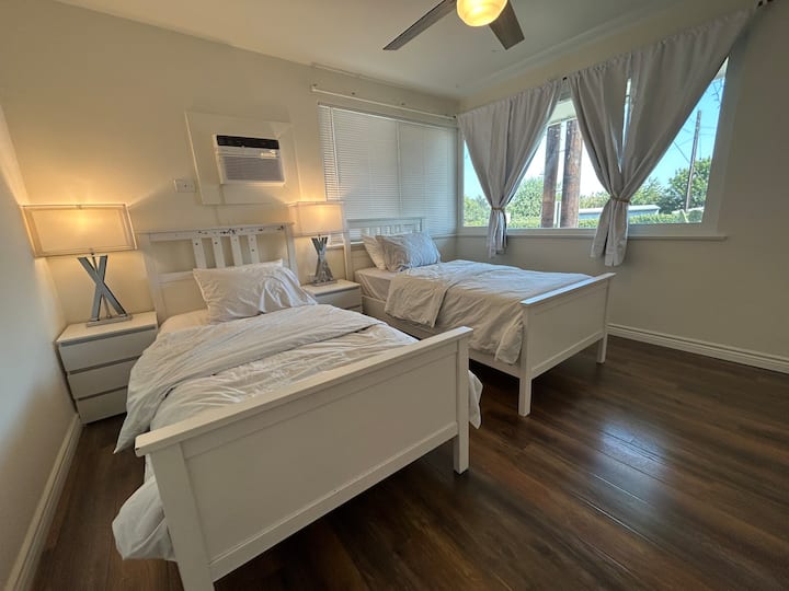 غرفة النوم 3