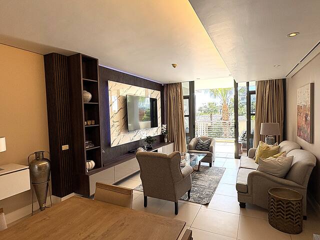 Ocean&Marina apartments – Kylemore 205