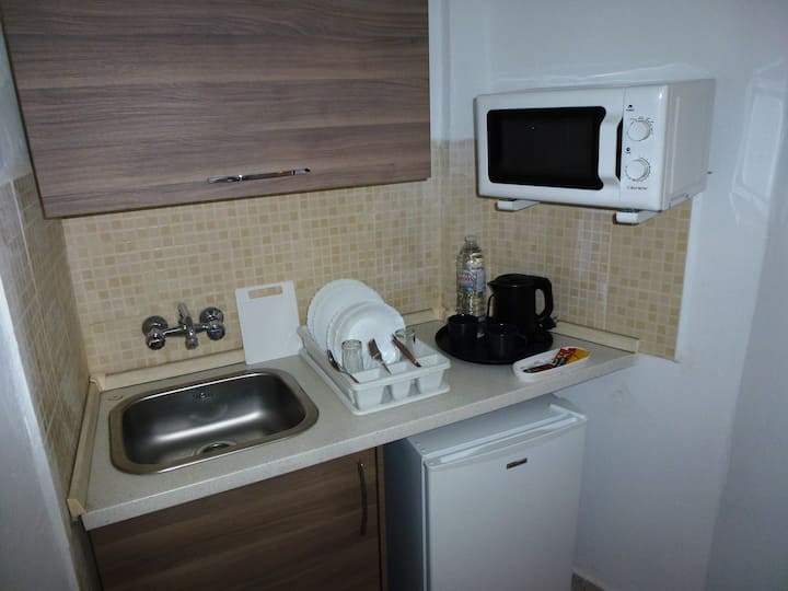 Atalos Suites Prive Room+ Breakfast/shared Pool - サントリニ島