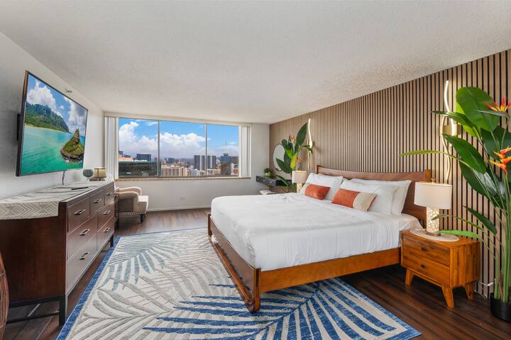 Hawaii Ocean Club Realty Group managed Airbnb listing 2