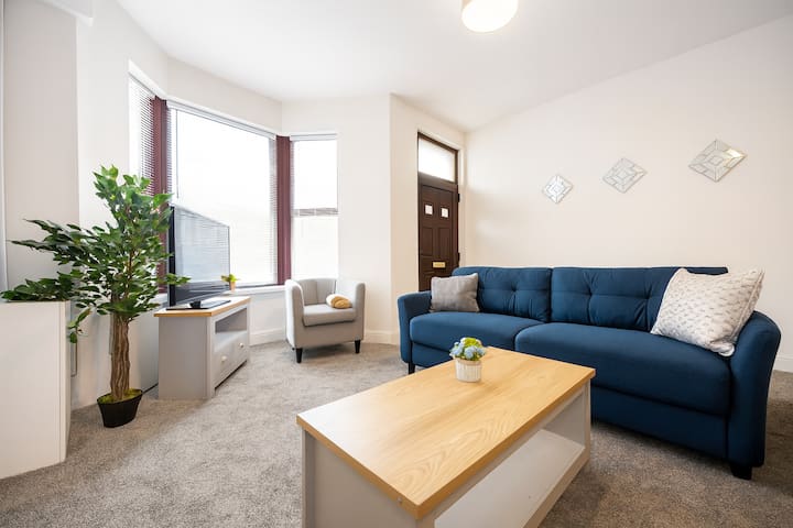 Key Sleeps managed Airbnb listing 3