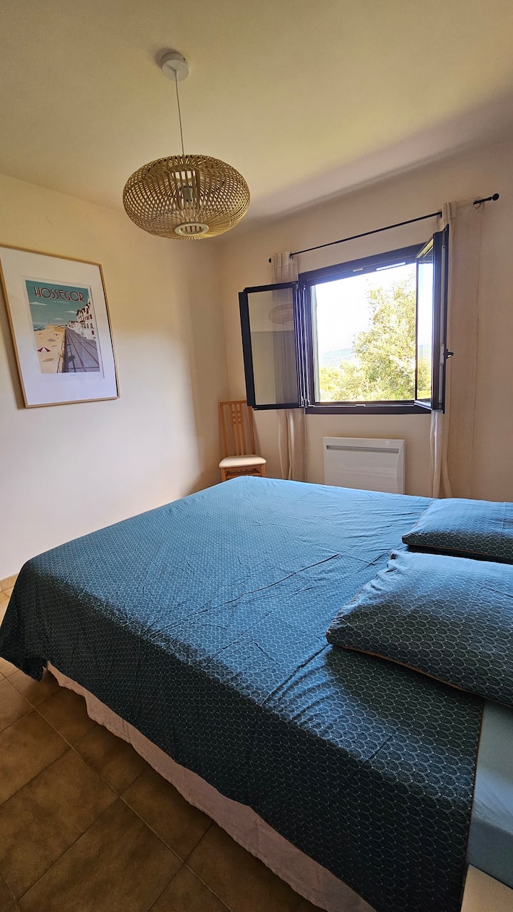 Chambre 1