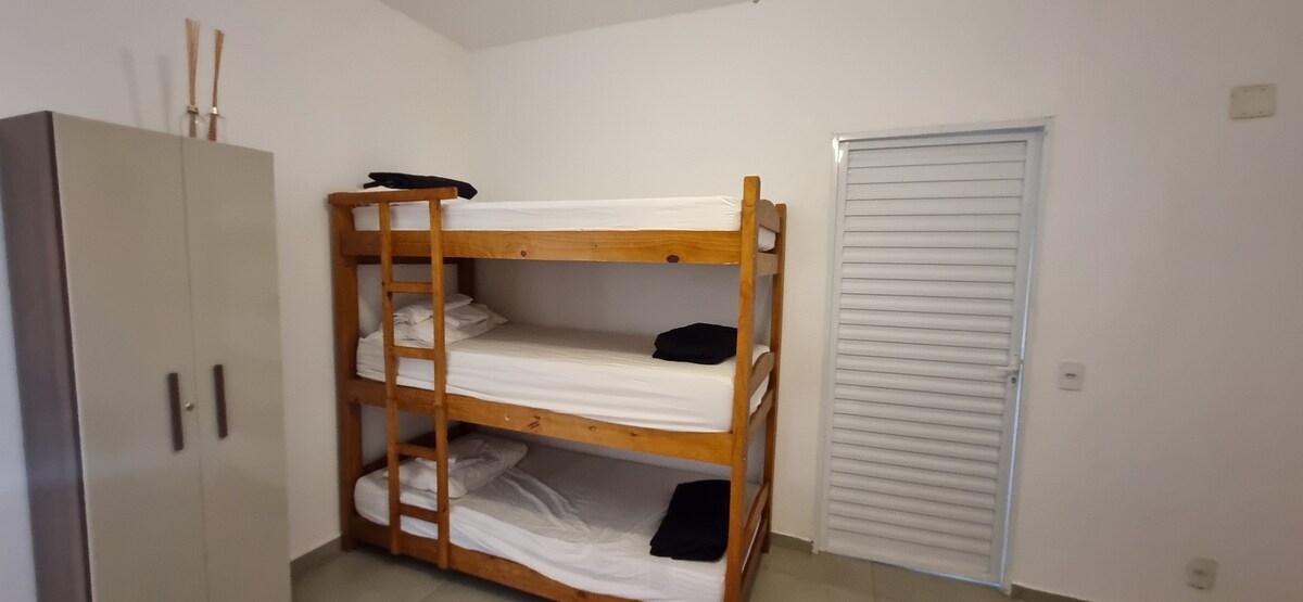 საძინებელი